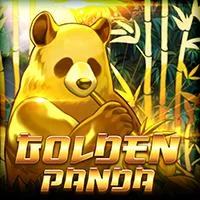 Golden Panda BIGPOT Gaming