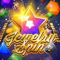 Jewely Spin BIGPOT Gaming