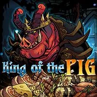 King of Pig BIGPOT Gaming