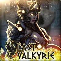 Last Valkyrie BIGPOT Gaming