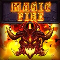 Magic Fire BIGPOT Gaming