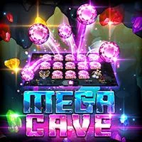Mega Cave BIGPOT Gaming