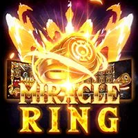 Miracle Ring BIGPOT Gaming