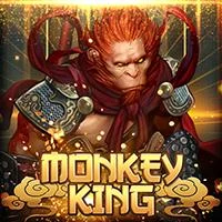 Monkey King BIGPOT Gaming