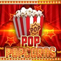 Pop Popcorns BIGPOT Gaming