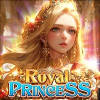 Royal Princess BIGPOT Gaming