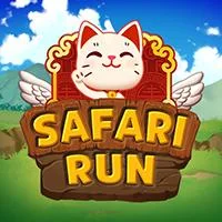Safari Run BIGPOT Gaming
