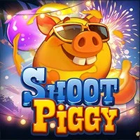 Shoot Piggy BIGPOT Gaming