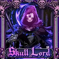 Skull Lord BIGPOT Gaming