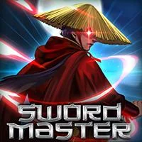 Sword Master BIGPOT Gaming