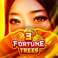 3 Fortune Trees: Hold and Win BNG Boongo