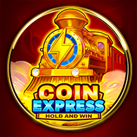 Coin Express: Hold and Win BNG Boongo