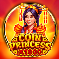 Coin Princess x1000 BNG Boongo