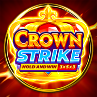 Crown Strike: Hold and Win BNG Boongo