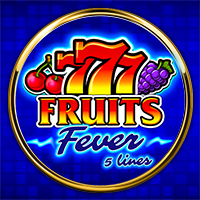 Fruits Fever 5 lines BNG Boongo