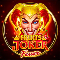 Fruits & Joker: Fever BNG Boongo