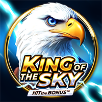 King of the Sky: Hit the Bonus BNG Boongo
