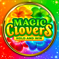 Magic Clovers: Hold and Win BNG Boongo
