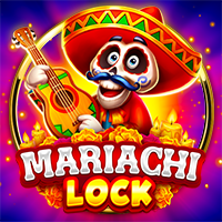 Mariachi Lock BNG Boongo