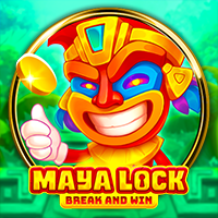 Maya Lock: Break and Win BNG Boongo