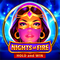 Nights of Fire: Hold and Win BNG Boongo