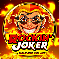 Rockin' Joker: Hold and Win BNG Boongo