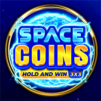 Space Coins: Hold and Win BNG Boongo