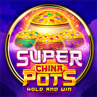 Super China Pots: Hold and Win BNG Boongo