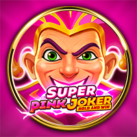 Super Pink Joker: Hold and Win BNG Boongo