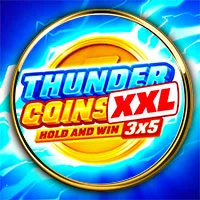 Thunder Coins XXL: Hold and Win BNG Boongo