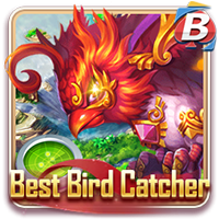 BSP Best Bird Catcher BSP