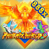 Phoenix World BT Gaming