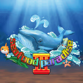 Seafood Paradise 3 BT Gaming