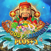 Seafood Paradise Iv Plus+2 BT Gaming