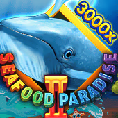 SeaFood Paradise2 BT Gaming