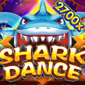 Shark Dance BT Gaming