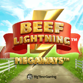 Beef Lightning Big Time Gaming