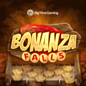 Bonanza Falls Big Time Gaming