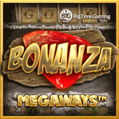 Bonanza Big Time Gaming