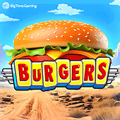 Burgers Big Time Gaming