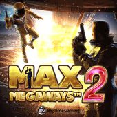 Max Megaways 2 Big Time Gaming