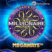 Millionaire Megaways Big Time Gaming