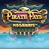 Pirate Pays Big Time Gaming