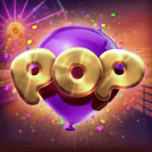 Pop Big Time Gaming