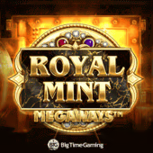 Royal Mint Big Time Gaming