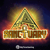 Sanctuary Big Time Gaming