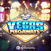 Vegas Megaways Big Time Gaming