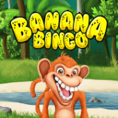 Banana Bingo Creative Gaming