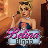 Betina Bingo Creative Gaming