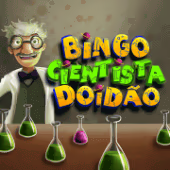 Bingo Cientista Doidão Creative Gaming